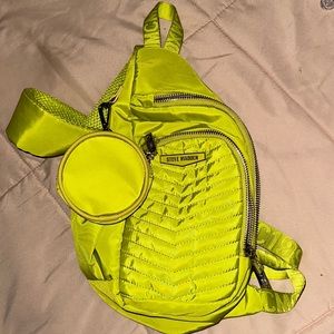 Steve Madden crossbody bag